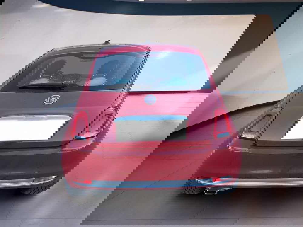 Fiat 500 usata a Torino (6)