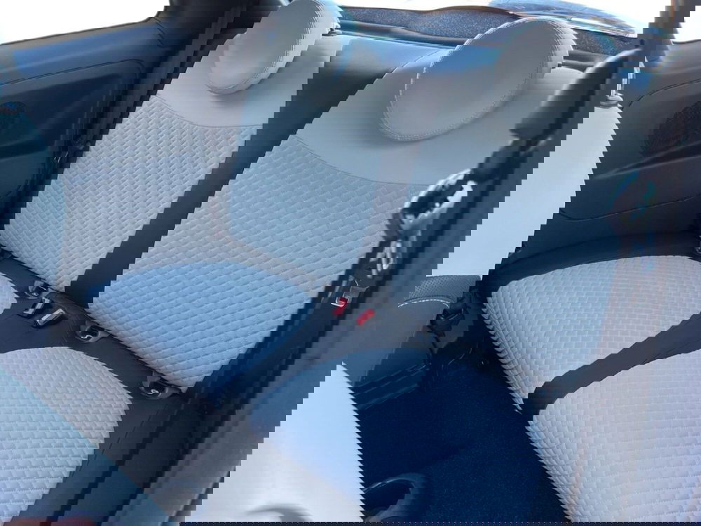 Fiat 500 usata a Torino (8)