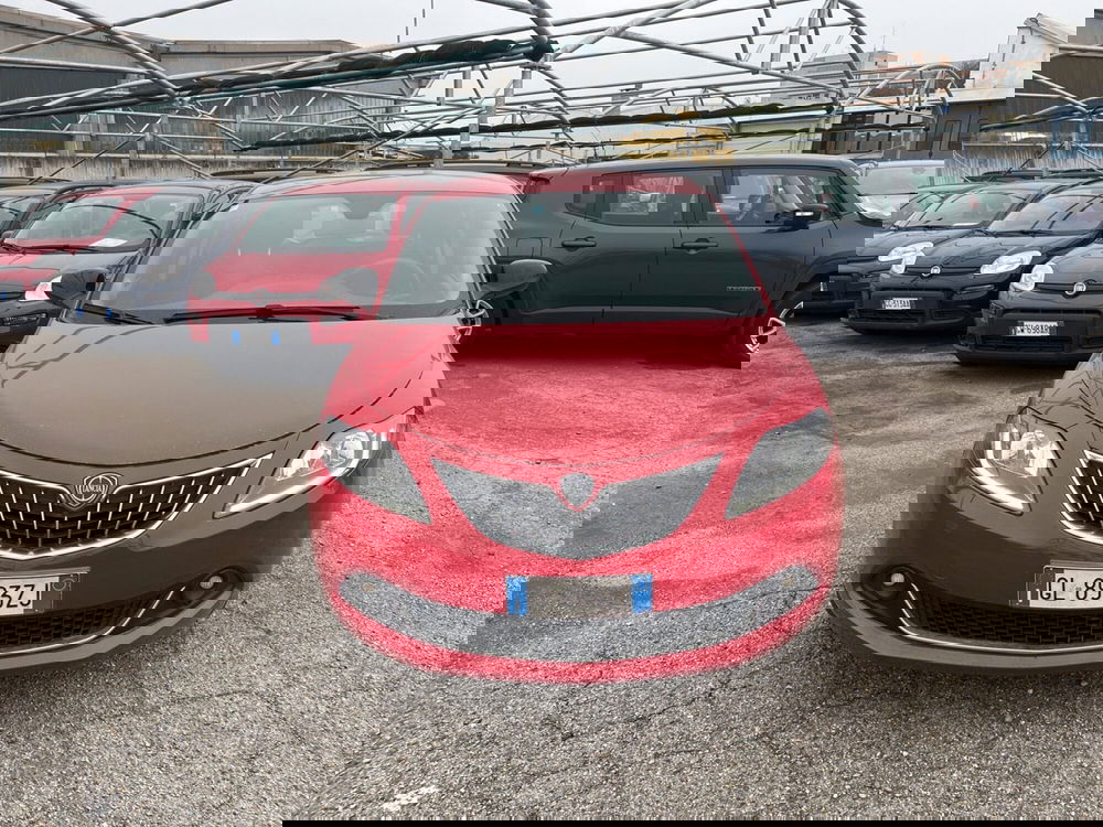 Lancia Ypsilon usata a Torino