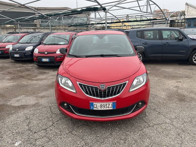Lancia Ypsilon 1.0 FireFly 5 porte S&amp;S Hybrid Gold Plus del 2022 usata a Torino