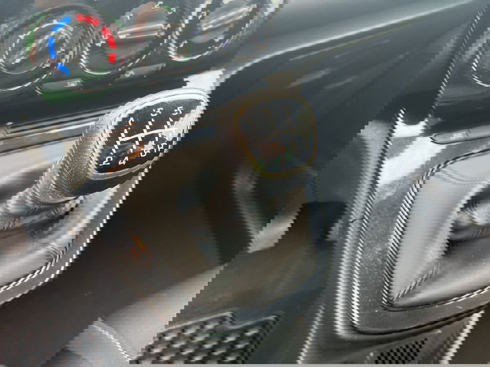 Lancia Ypsilon usata a Torino (13)