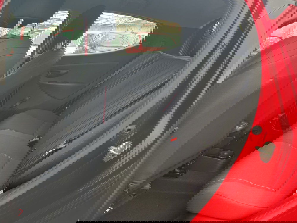 Lancia Ypsilon usata a Torino (8)