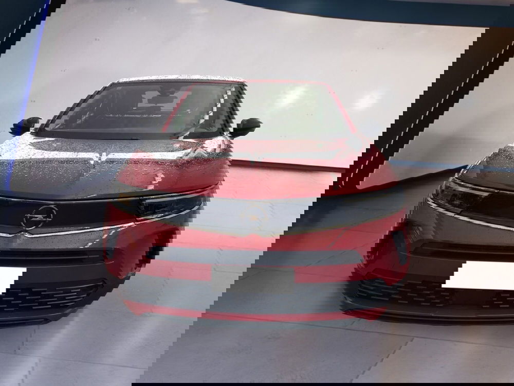 Opel Mokka usata a Torino