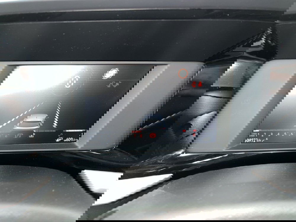 Opel Mokka usata a Torino (12)