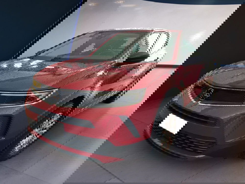 Opel Mokka usata a Torino (2)