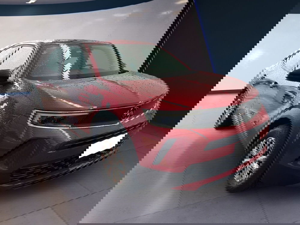 Opel Mokka usata a Torino (3)