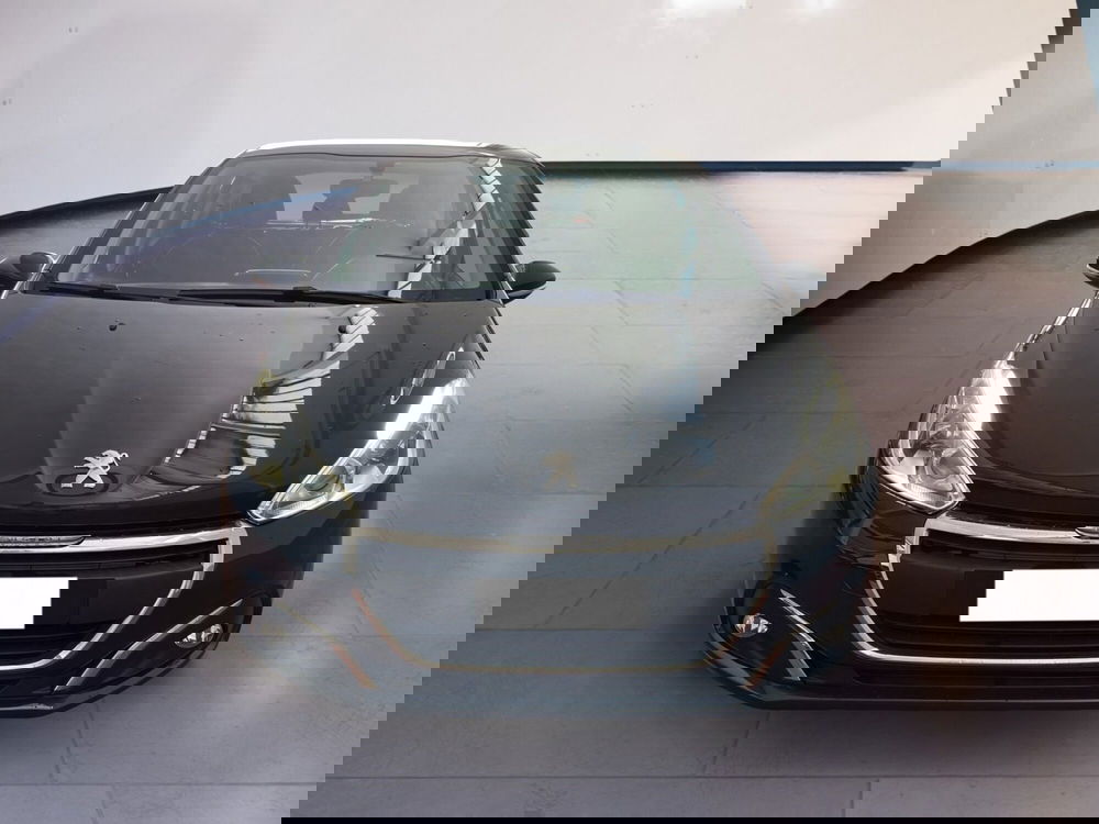 Peugeot 208 usata a Torino