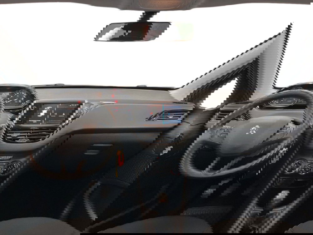 Peugeot 208 usata a Torino (10)