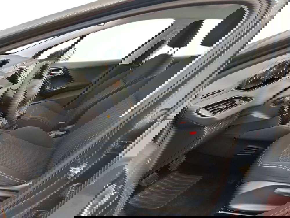 Peugeot 208 usata a Torino (11)