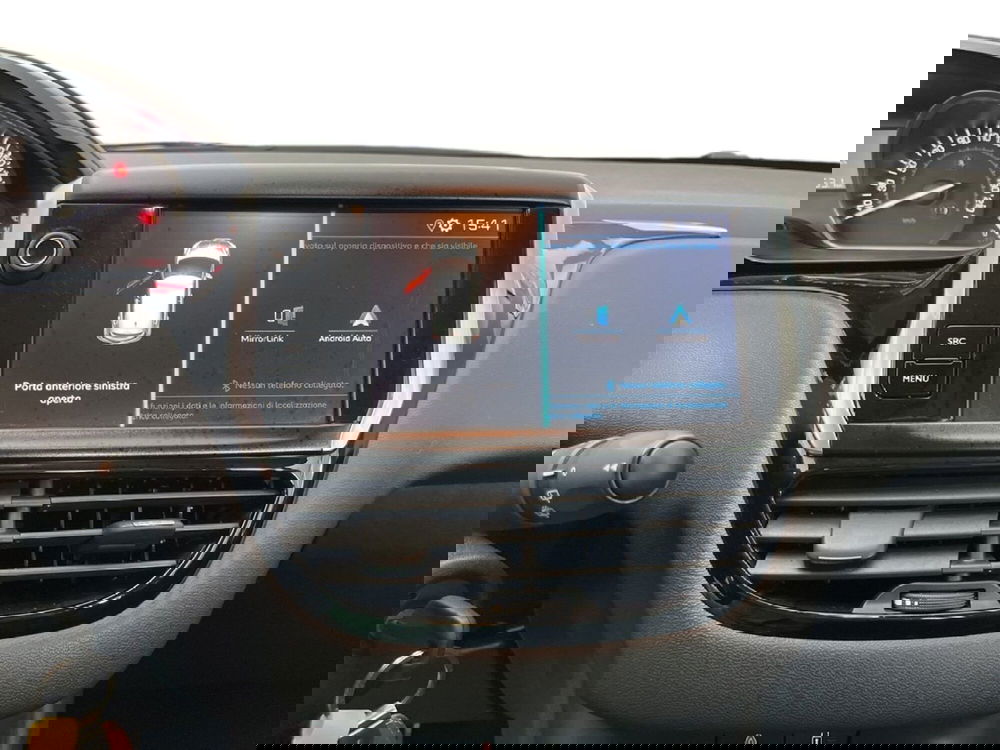 Peugeot 208 usata a Torino (13)