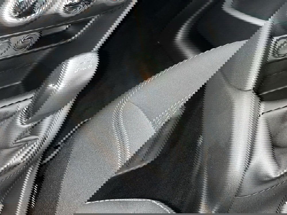 Peugeot 208 usata a Torino (14)