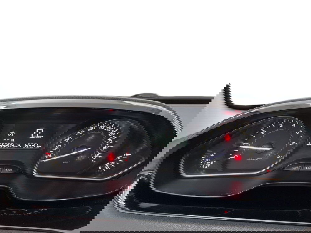 Peugeot 208 usata a Torino (15)