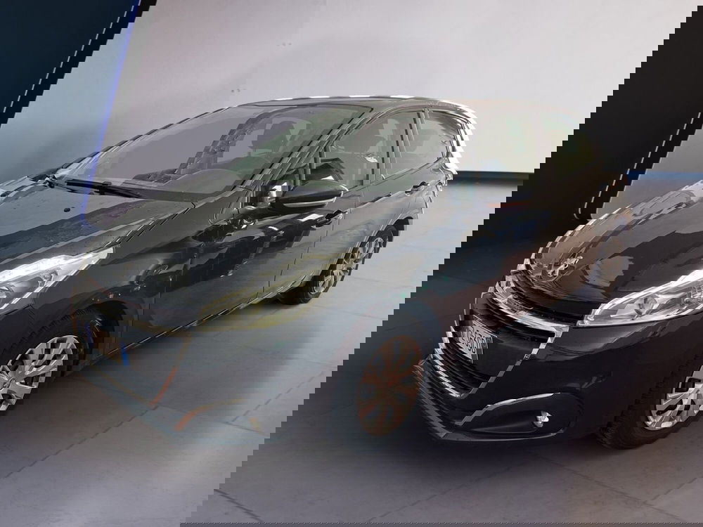 Peugeot 208 usata a Torino (2)