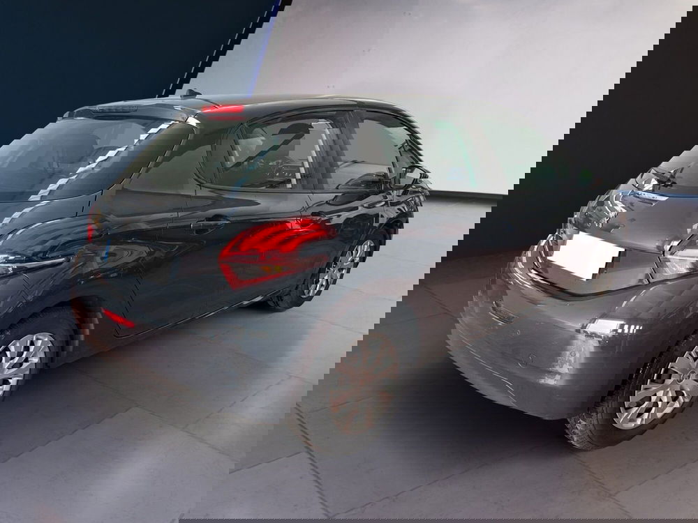 Peugeot 208 usata a Torino (5)