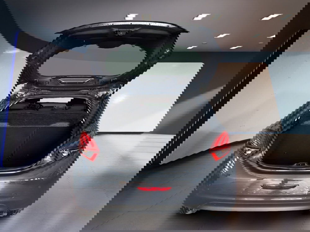 Peugeot 208 usata a Torino (7)