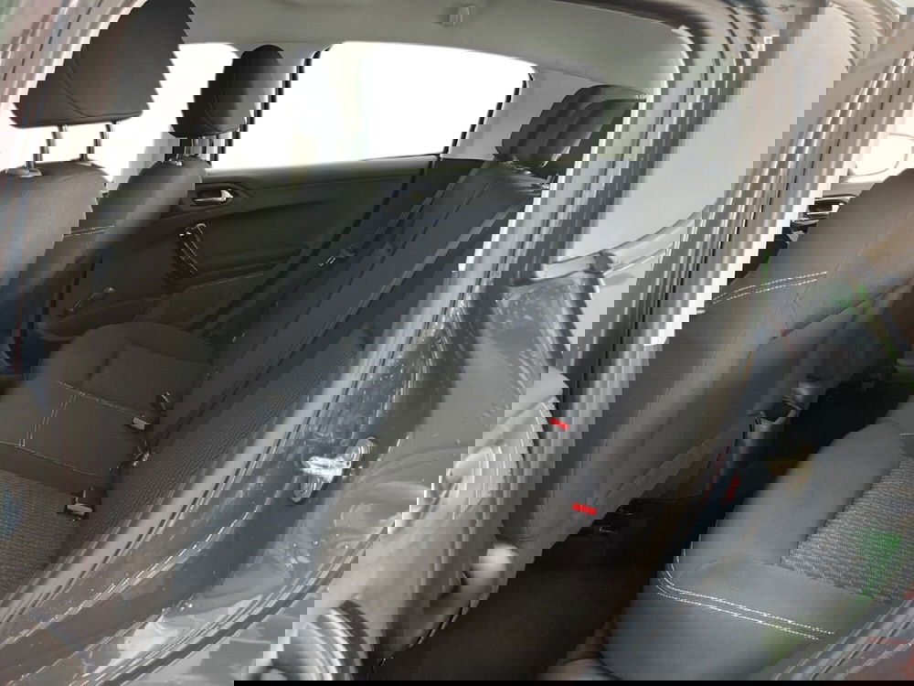 Peugeot 208 usata a Torino (9)