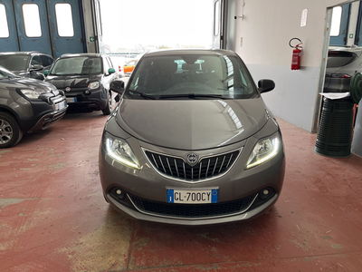 Lancia Ypsilon 1.0 FireFly 5 porte S&amp;S Hybrid Gold Plus del 2022 usata a Torino