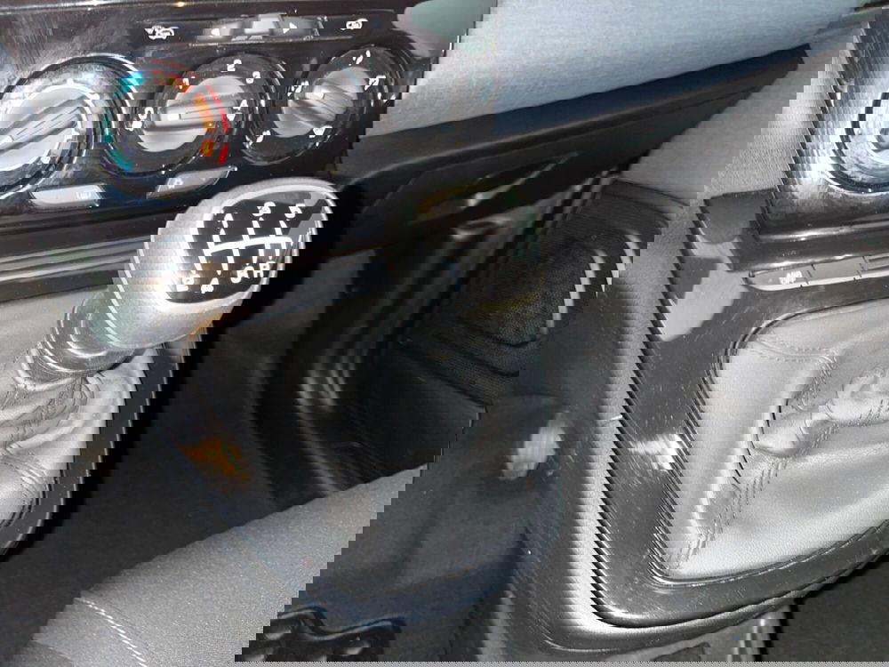 Lancia Ypsilon usata a Torino (13)