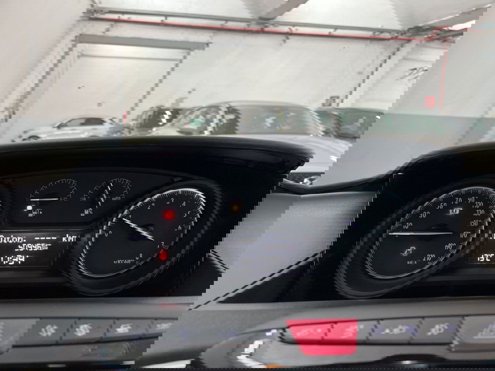 Lancia Ypsilon usata a Torino (15)