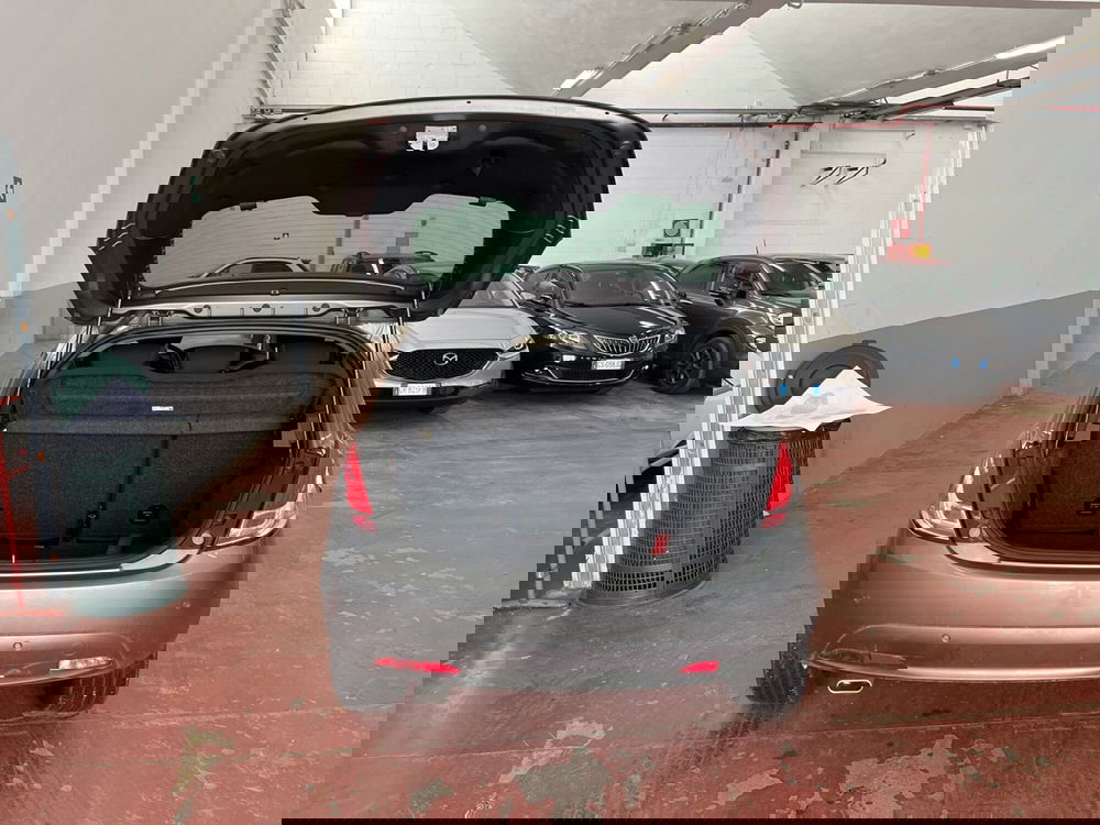 Lancia Ypsilon usata a Torino (7)