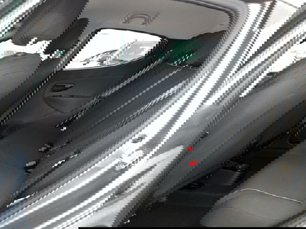 Lancia Ypsilon usata a Torino (9)