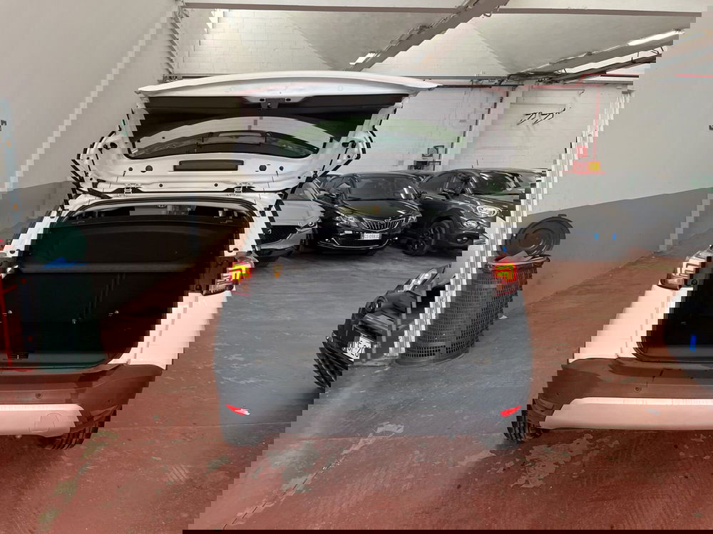 Opel Crossland X usata a Torino (7)