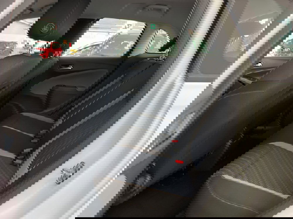 Opel Crossland X usata a Torino (9)