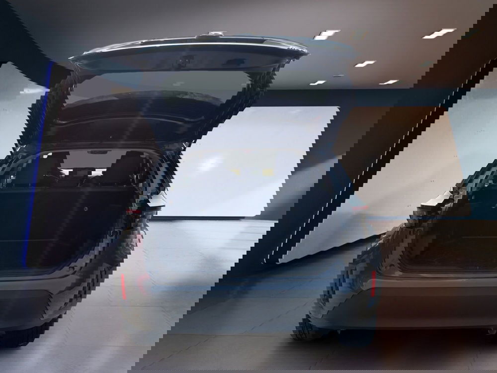 Toyota Yaris Cross usata a Torino (8)