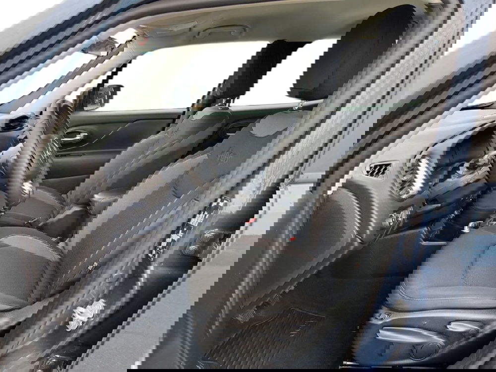 Jeep Renegade usata a Torino (10)