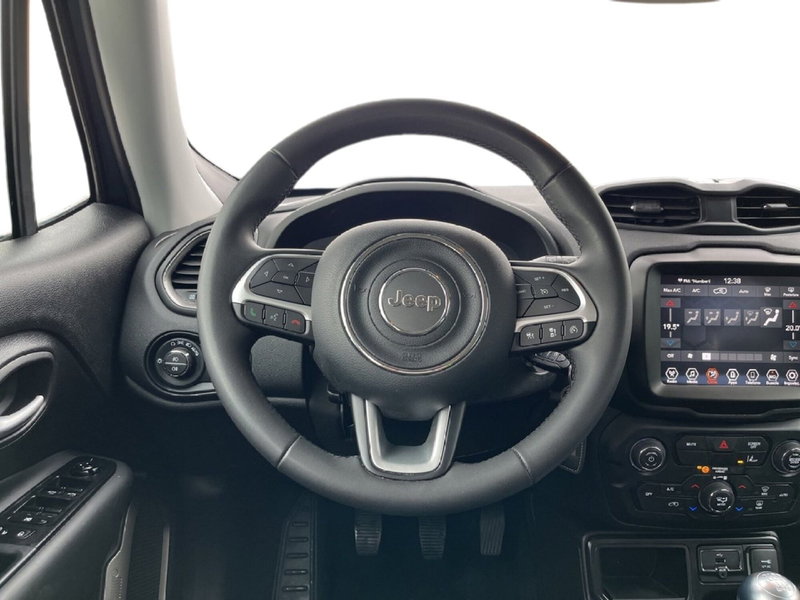 Jeep Renegade usata a Torino (12)