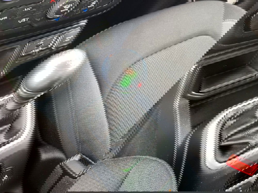 Jeep Renegade usata a Torino (14)