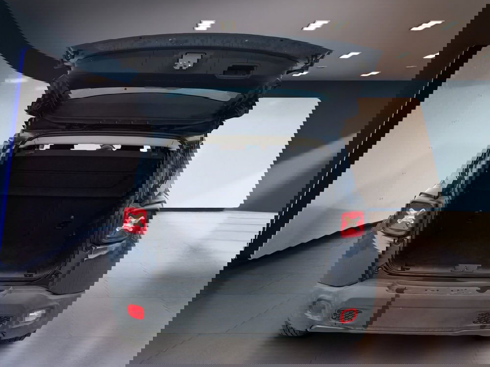 Jeep Renegade usata a Torino (7)