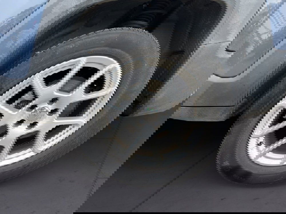 Jeep Renegade usata a Torino (8)