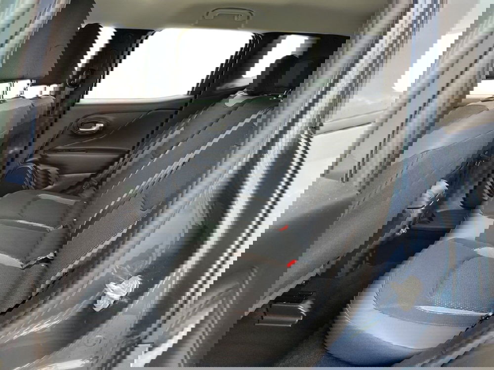 Jeep Renegade usata a Torino (9)