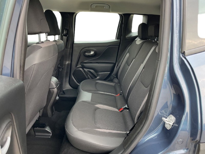 Jeep Renegade usata a Torino (9)