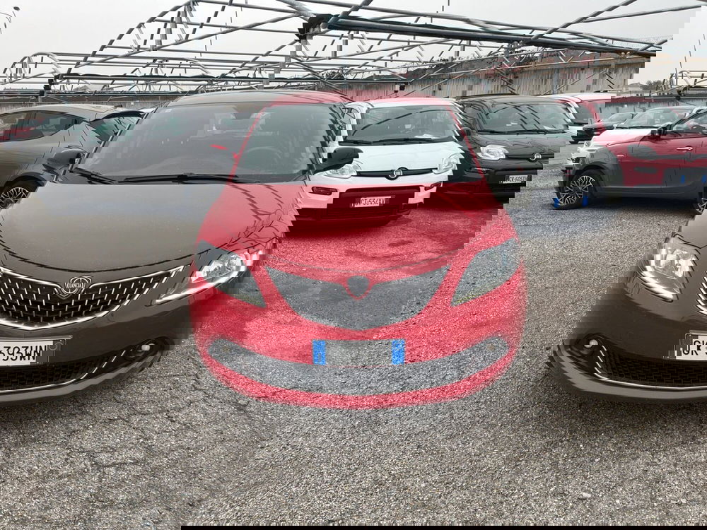 Lancia Ypsilon usata a Torino