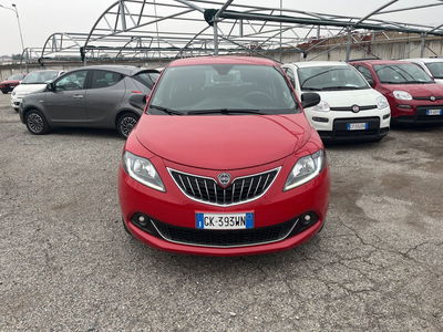 Lancia Ypsilon 1.0 FireFly 5 porte S&amp;S Hybrid Gold Plus del 2022 usata a Torino