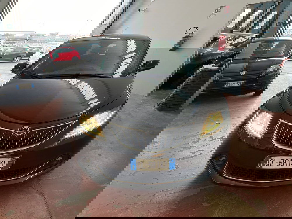 Lancia Ypsilon usata a Torino