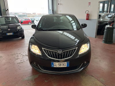 Lancia Ypsilon 1.0 FireFly 5 porte S&amp;S Hybrid Gold Plus del 2022 usata a Torino