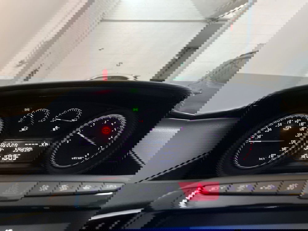 Lancia Ypsilon usata a Torino (14)