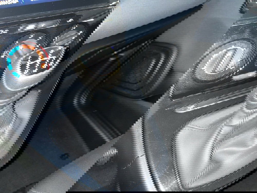 Lancia Ypsilon usata a Torino (15)