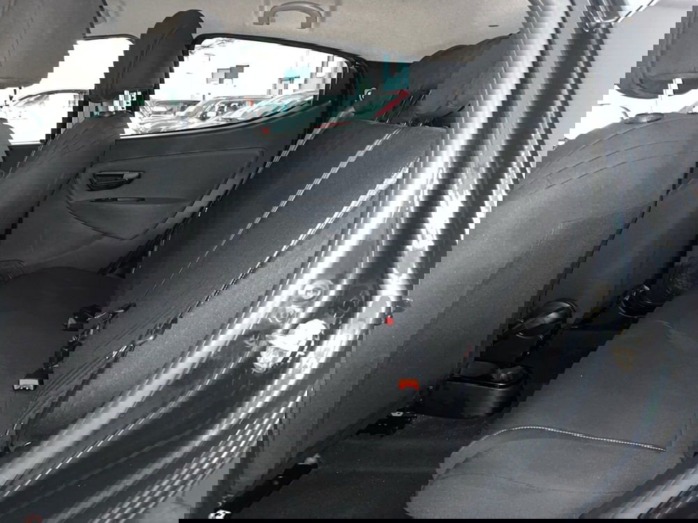 Lancia Ypsilon usata a Torino (9)