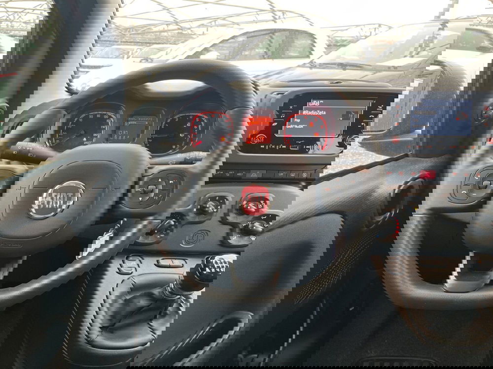 Fiat Panda usata a Torino (10)