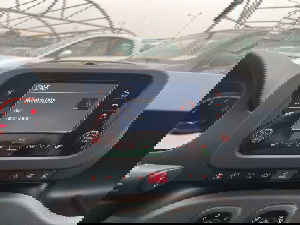 Fiat Panda usata a Torino (11)