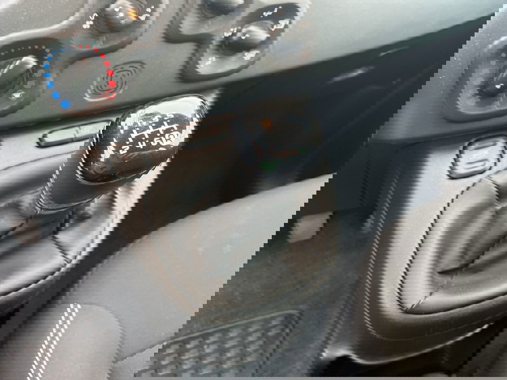 Fiat Panda usata a Torino (12)