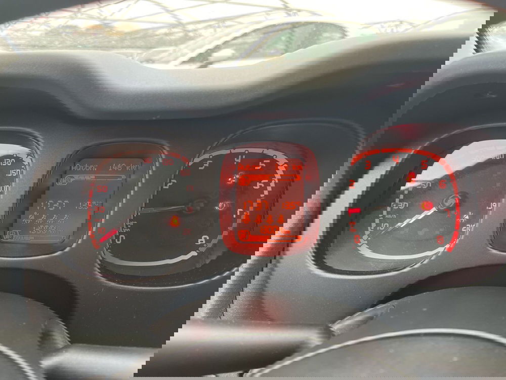 Fiat Panda usata a Torino (13)