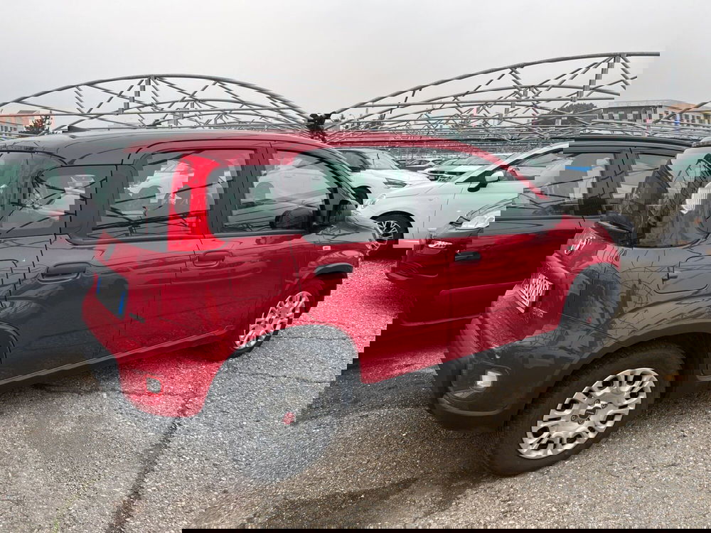 Fiat Panda usata a Torino (4)