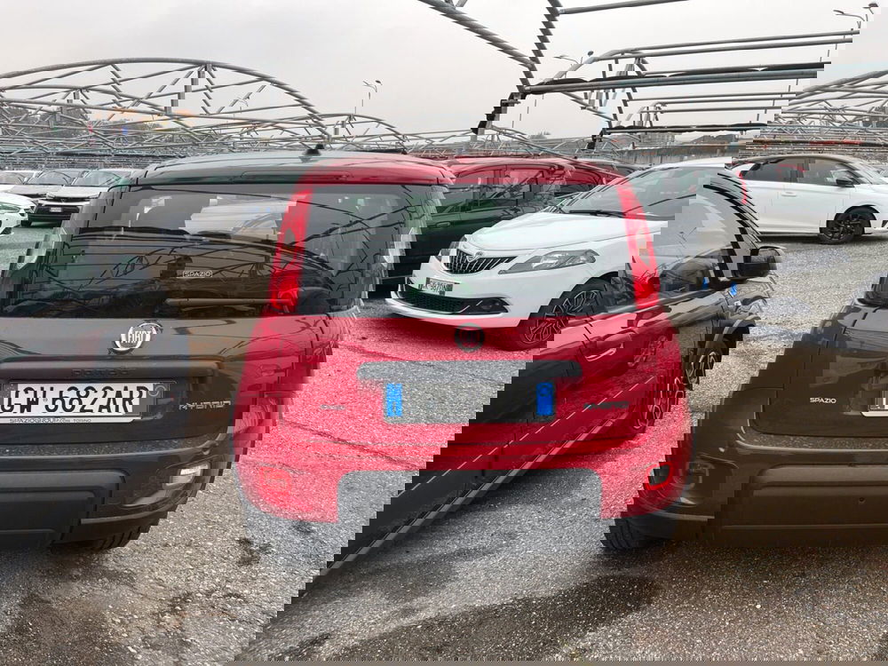 Fiat Panda usata a Torino (5)