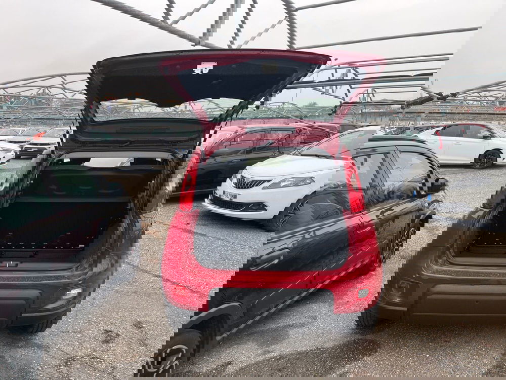 Fiat Panda usata a Torino (6)