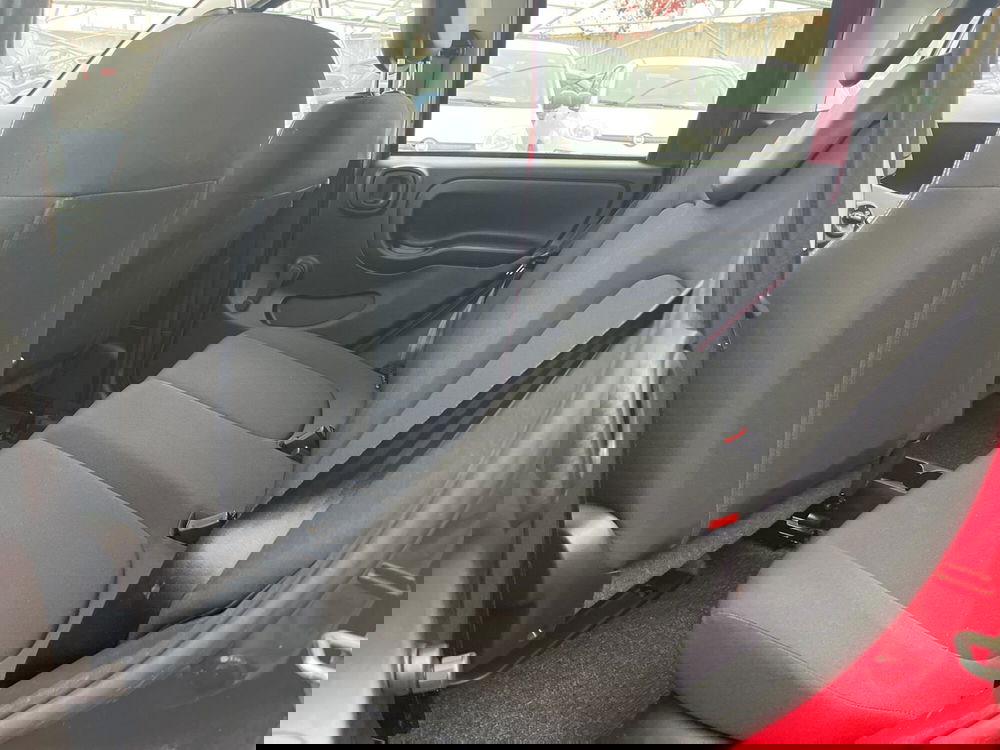 Fiat Panda usata a Torino (7)